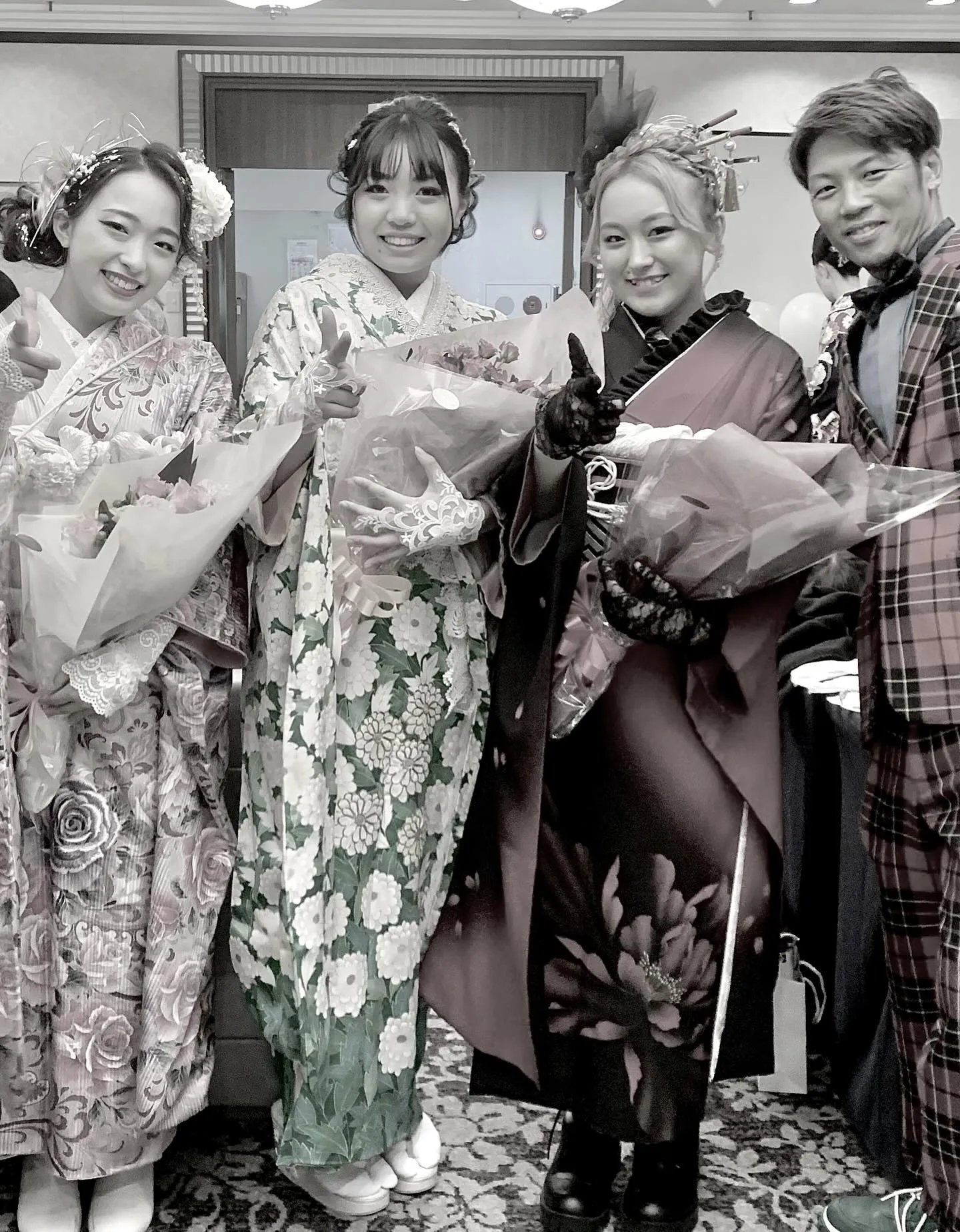 【ヘアーショーのお知らせ】