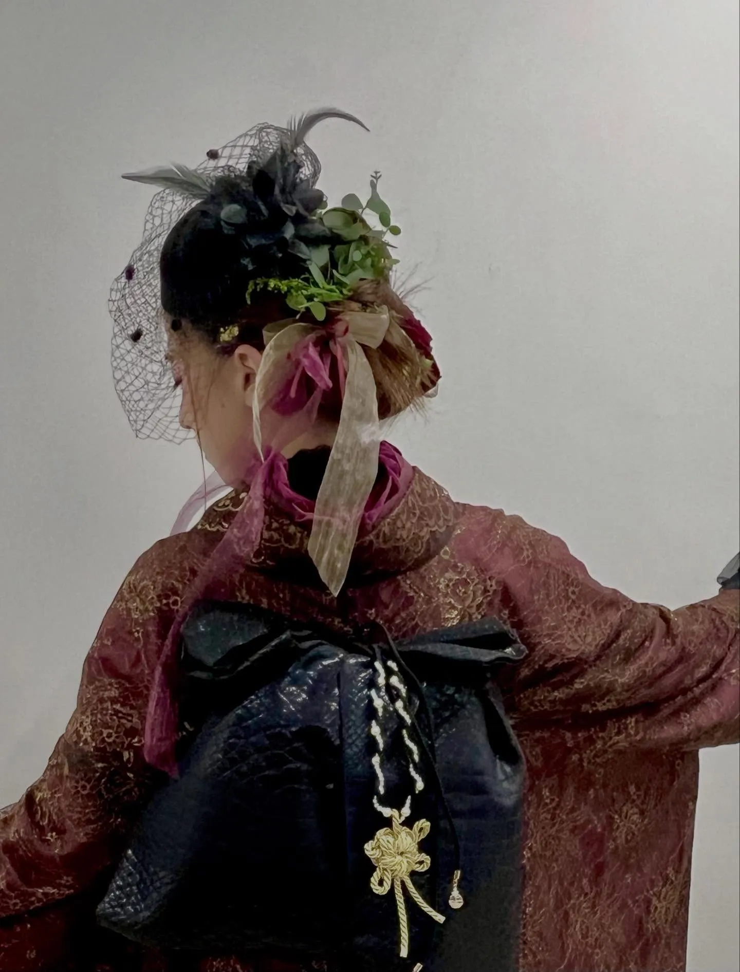 【ヘアーショーのお知らせ】