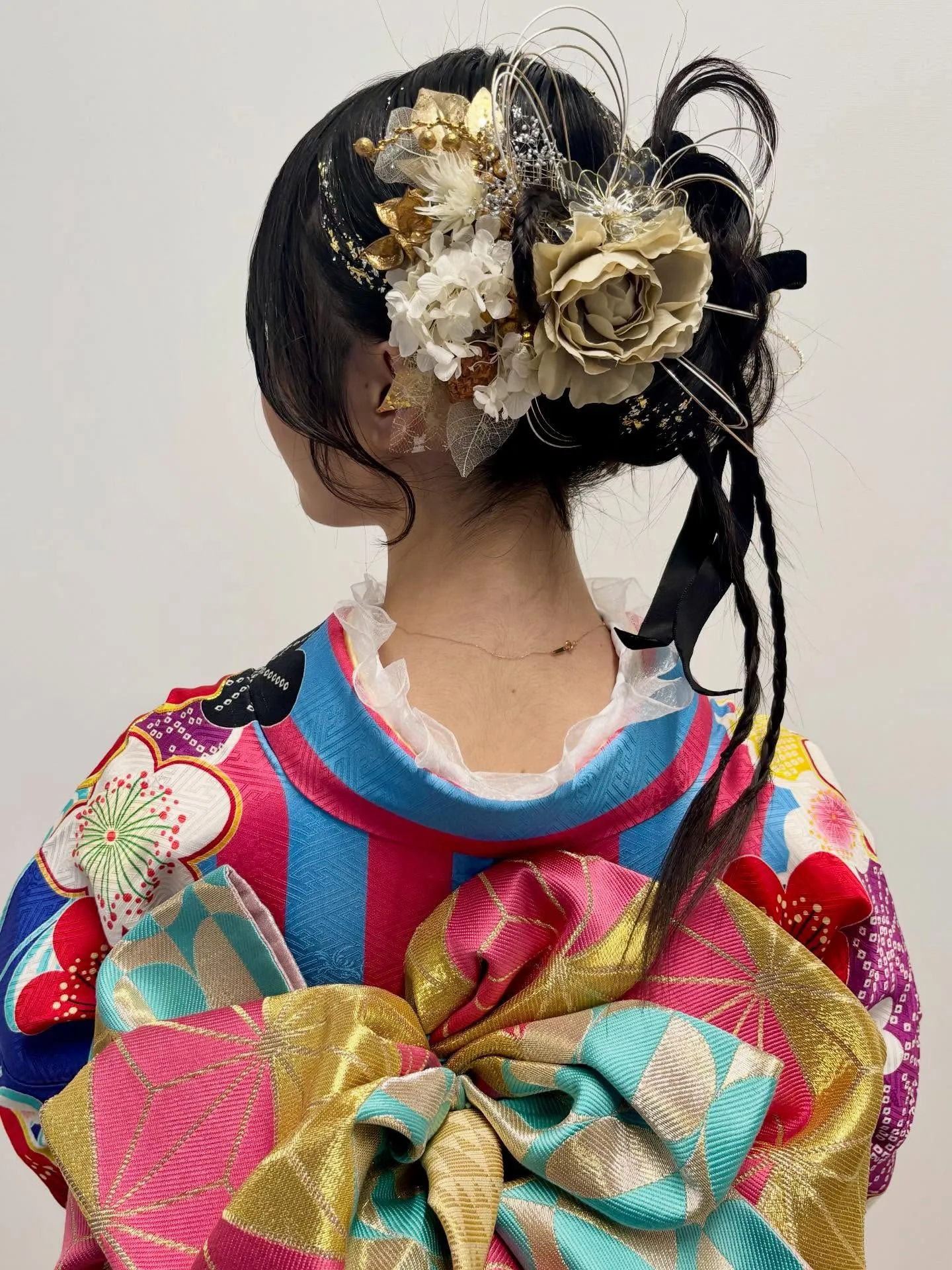 東海北信越美容研修会にて