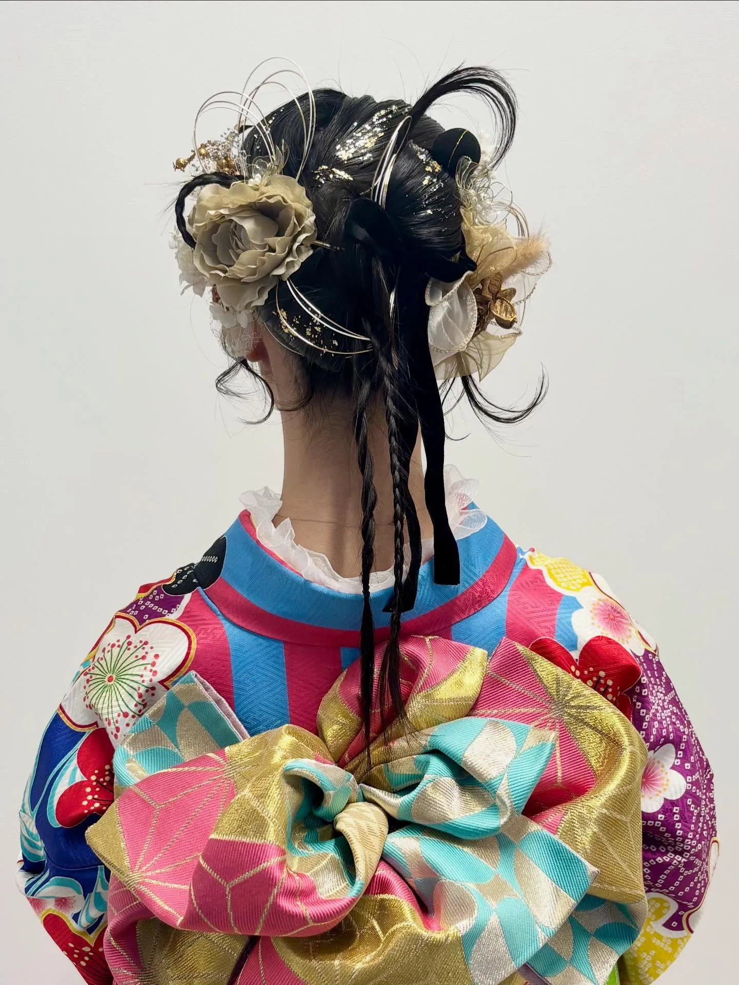 東海北信越美容研修会にて