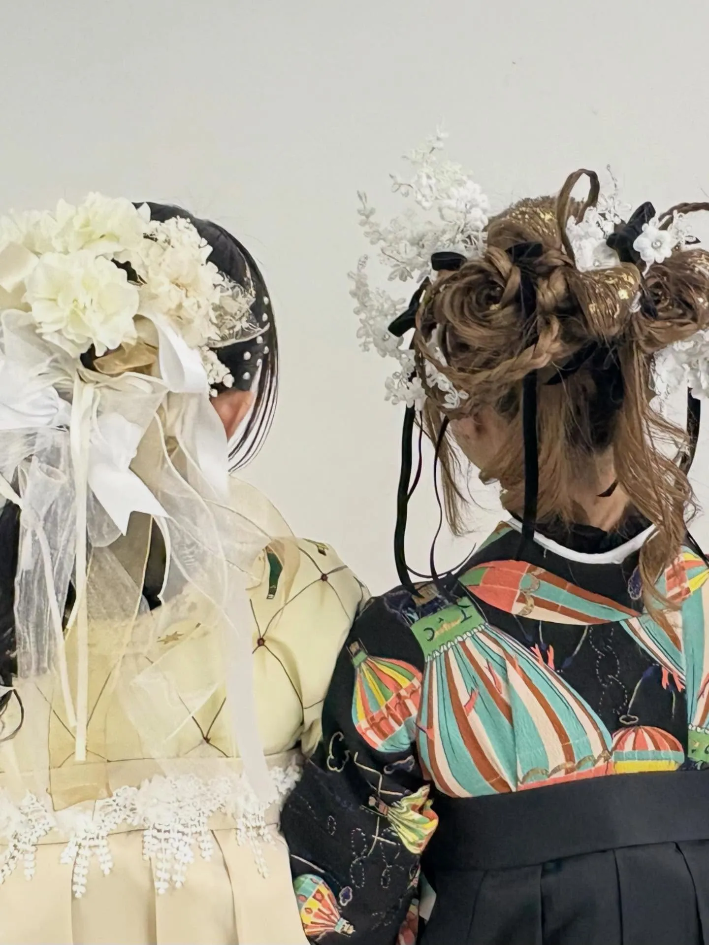 東海北信越美容研修会にて