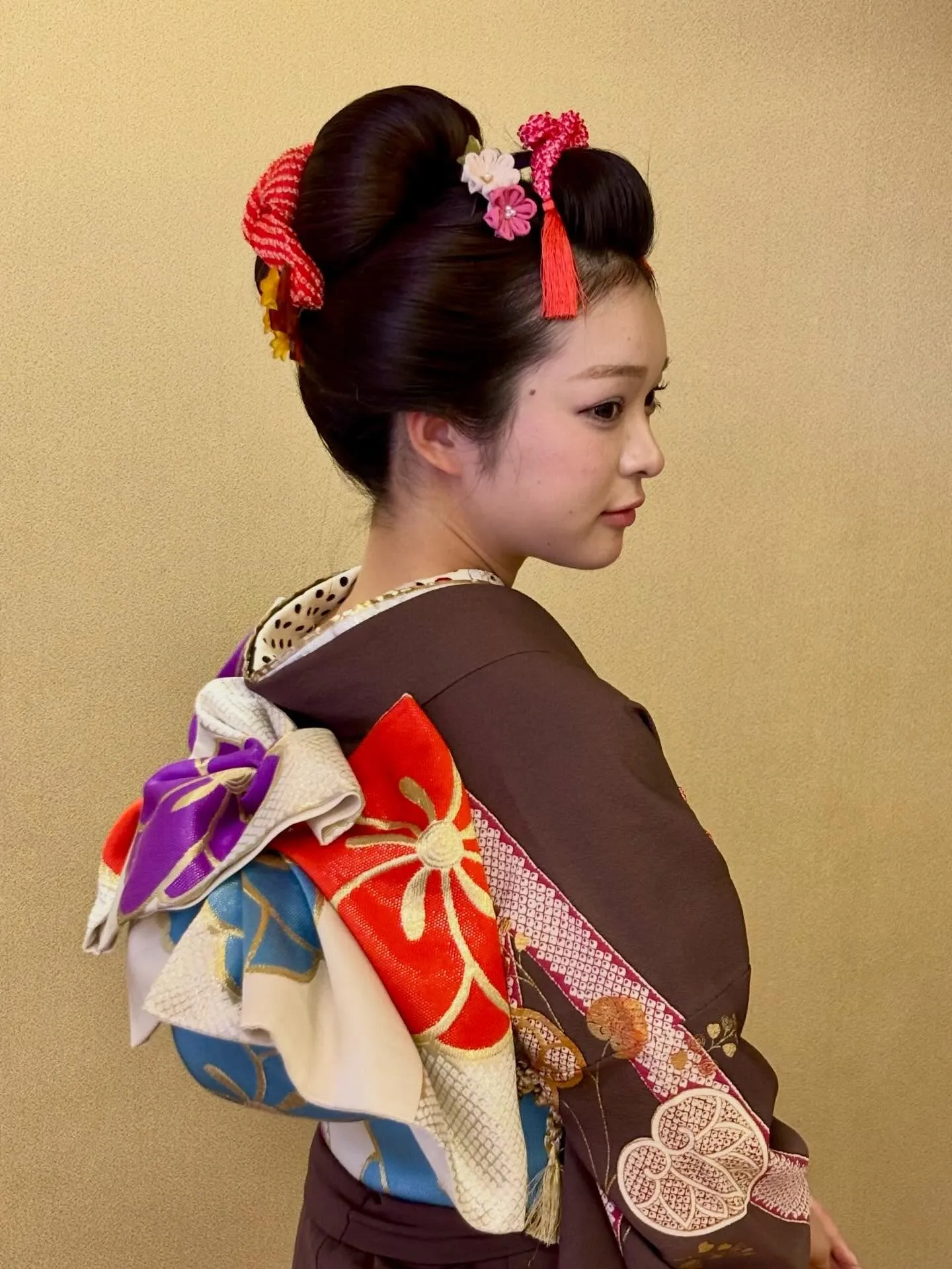 、一宮支部主催の