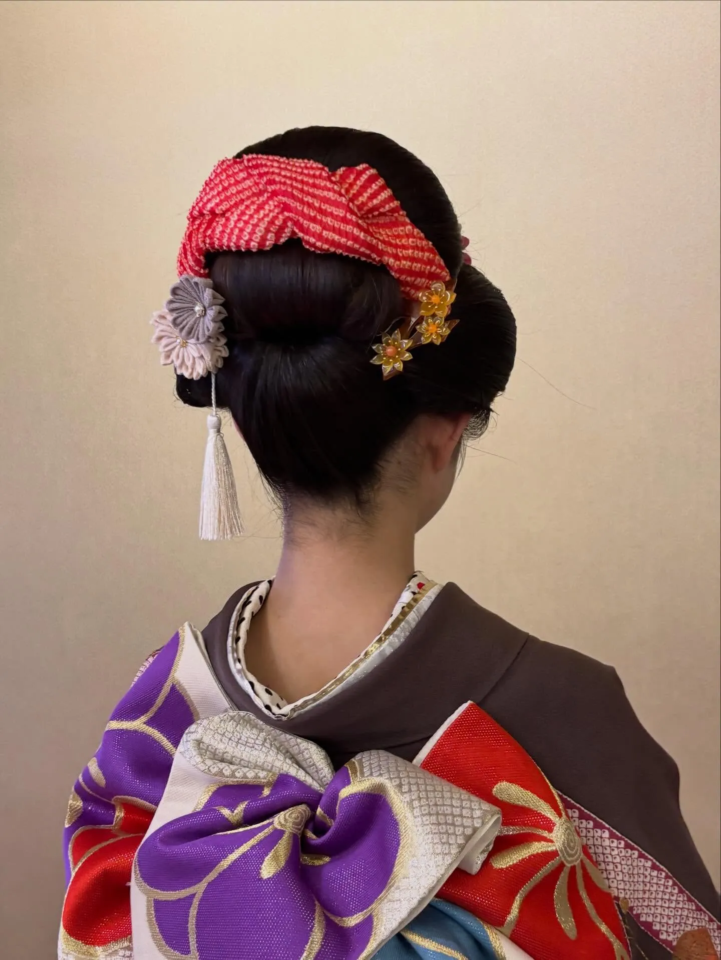 、一宮支部主催の