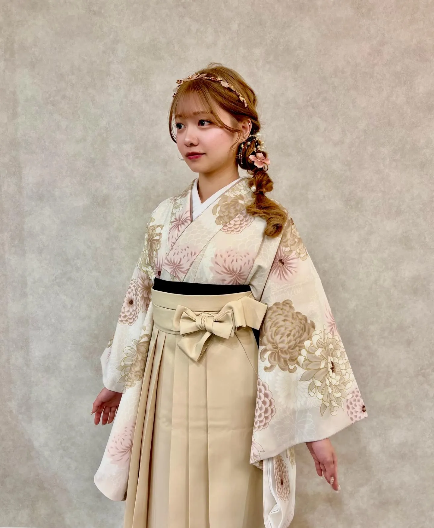 明日から卒業式シーズン突入ですね!