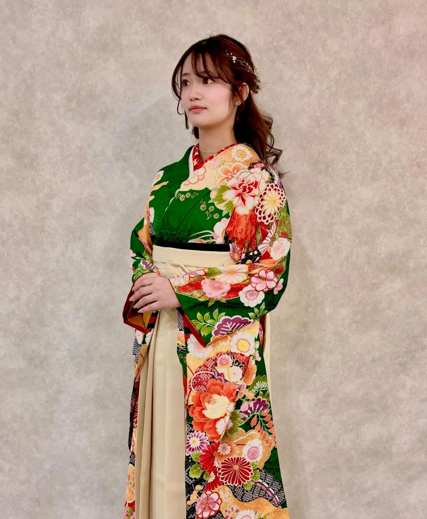 明日から卒業式シーズン突入ですね!